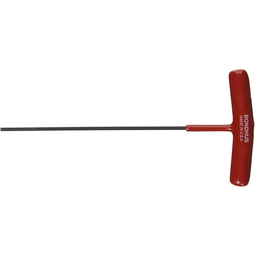 2.5MM HEX T-HANDLE - Exact Industrial Supply