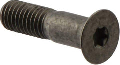 Iscar - Torx Cap Screw for Indexable Milling - M5x0.8 Thread - Caliber Tooling