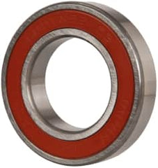 Nachi - Deep Groove Ball Bearing - Bridgeport Type Mills - Caliber Tooling