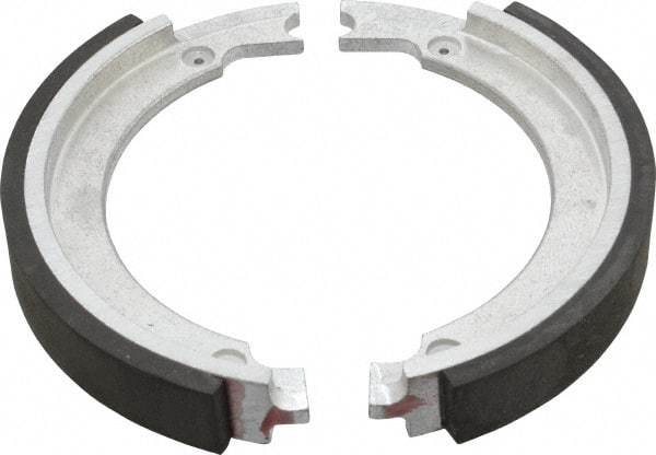 High Quality Tools - Brake Shoe Set - Variable Speed Lower Housing Assembly, 1-1/2 to 2 HP B Series Mills - Caliber Tooling