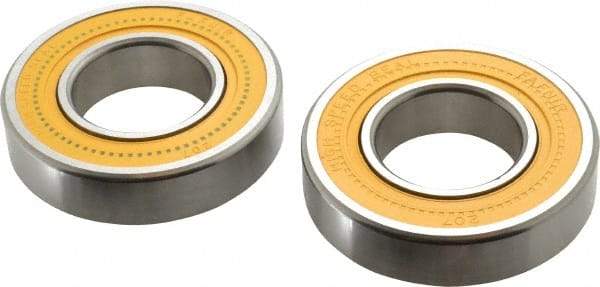 High Quality Tools - Spindle Bearing Set - Quill Housing Assembly, B Series Mills, MP Series Mills - Caliber Tooling