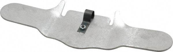 High Quality Tools - Belt Guard Assembly - Step Pulley Top Housing, 1 HP B Series Mills - Caliber Tooling