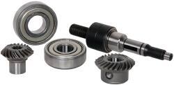 PRO-SOURCE - Angle & Disc Grinder Rebuild Kit - For Use with 4-1/2" HD Angle Grinder 5520004531JP - Caliber Tooling