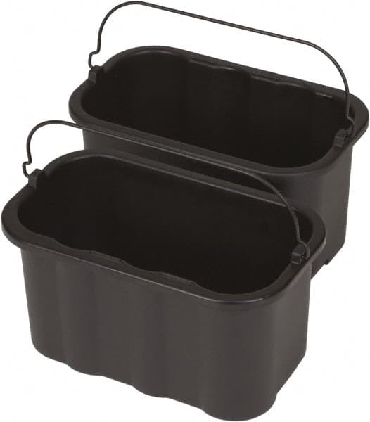 Rubbermaid - Maid Caddy - 14" Width - Caliber Tooling