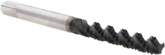 YG-1 - Spiral Flute Tap - - Exact Industrial Supply