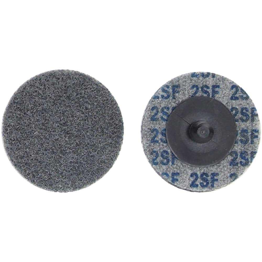 Norton - 2" Silicon Carbide Quick Change Disc - Caliber Tooling