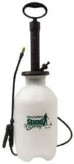 Chapin - 2 Gal Garden Hand Sprayer - Polyethylene Tank - Caliber Tooling