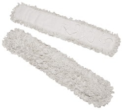 Ability One - Dust Mop Heads & Pads - Exact Industrial Supply