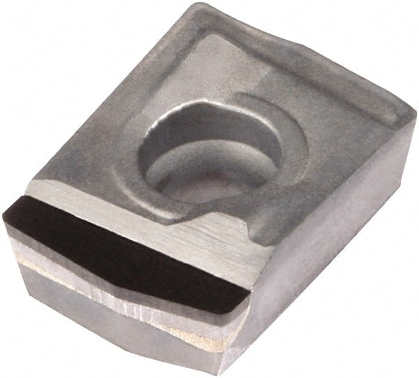 Kennametal - DFR040304 ST Grade KD1425 Diamond Tipped Indexable Drill Insert - Caliber Tooling