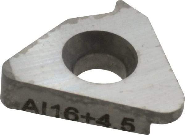 Hertel - 3/8" Insert Inscribed Circle, Internal Right Hand & External Left Hand Anvil for Indexables - Caliber Tooling