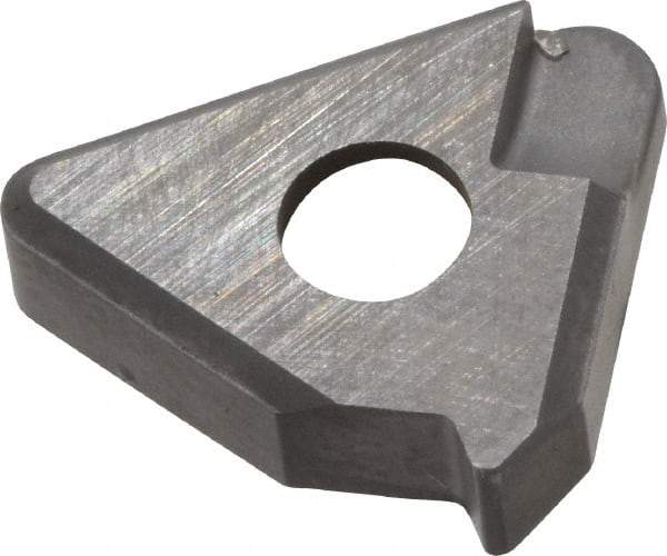 Hertel - 3/8" Insert Inscribed Circle, Internal Right Hand & External Left Hand Anvil for Indexables - Caliber Tooling