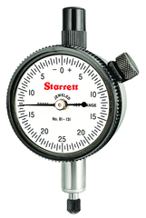 81-234JN/S DIAL INDICATOR - Caliber Tooling