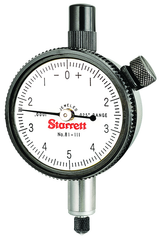 81-228JN/S DIAL INDICATOR - Caliber Tooling