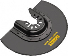 DeWALT - Flush Cutting Rotary Tool Blade - Caliber Tooling