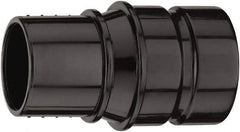 DeWALT - 1-1/4" Tool Adapter - Use With DWV9000, DWV012 - Caliber Tooling