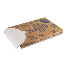 Dixie - Foil & Plastic Wrap Breakroom Accessory Type: Pan Liners For Use With: Food Protection - Caliber Tooling