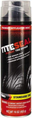 Gunk - Nonflammable Instant Tire Repair - 16 oz - Caliber Tooling