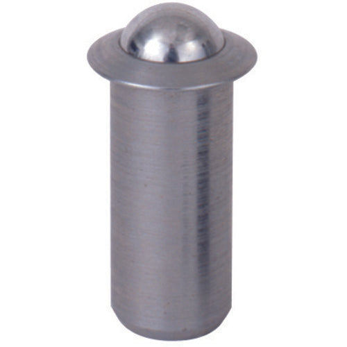 1/4 PRESS FIT BALL PLNGR SS HVY - Caliber Tooling