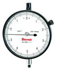 656-124JN/S DIAL INDICATOR - Caliber Tooling