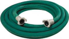 Alliance Hose & Rubber - Sandblast Hose Inside Diameter (Inch): 1 Outside Diameter (Decimal Inch): 1.00 - Caliber Tooling