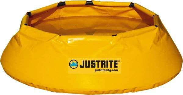 Justrite - 150 Gal Pool - 11" Wide x 65" Long - Caliber Tooling