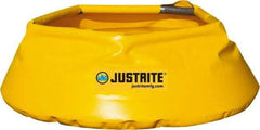 Justrite - 20 Gal Pool - 11" Wide x 28" Long - Caliber Tooling