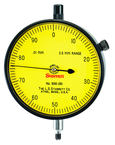 656-281JN/S DIAL INDICATOR - Caliber Tooling