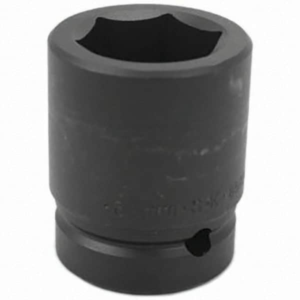 SK - Impact Socket - 1"DR 36MM IMPACT SOCKET - Caliber Tooling