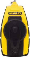 Stanley - 30' Long Chalk Reel - Caliber Tooling