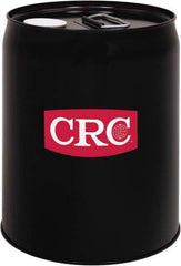 CRC - 5 Gal Bucket Cleaner/Degreaser - Liquid, HFC, DCE - Caliber Tooling