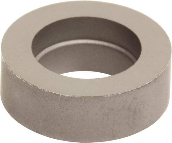 Sumitomo - 1/2" Inscribed Circle, Round Turning Shim for Indexables - 3" Thick, IRSN Shim Style - Caliber Tooling