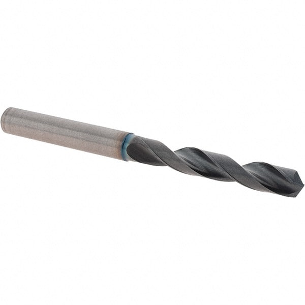 Sumitomo - 6.63mm Solid Carbide Jobber Drill - Caliber Tooling