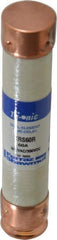 Ferraz Shawmut - 300 VDC, 600 VAC, 60 Amp, Time Delay General Purpose Fuse - Clip Mount, 5-1/2" OAL, 20 at DC, 200 at AC kA Rating, 1-1/16" Diam - Caliber Tooling