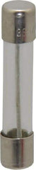 Ferraz Shawmut - 250 VAC, 0.75 Amp, Time Delay Miniature Glass Fuse - Clip Mount, 1-1/4" OAL, 1/4" Diam - Caliber Tooling