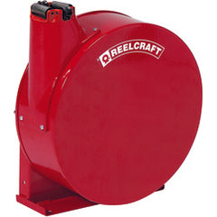 1/2″ × 50 Feet Hose Reel - Caliber Tooling