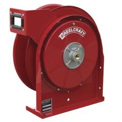 1/4 X 30' HOSE REEL - Caliber Tooling