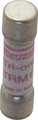 Ferraz Shawmut - 250 VAC, 12 Amp, Time Delay General Purpose Fuse - Clip Mount, 1-1/2" OAL, 10 at AC kA Rating, 13/32" Diam - Caliber Tooling