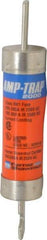 Ferraz Shawmut - 250 VAC/VDC, 100 Amp, Time Delay General Purpose Fuse - Clip Mount, 5-7/8" OAL, 100 at DC, 200 at AC kA Rating, 1-1/16" Diam - Caliber Tooling