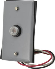 Intermatic - Sensor Photo Control - 15 Amps, 120 VAC - Caliber Tooling