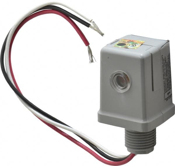 Intermatic - Sensor Photo Control - 15 Amps, 120 VAC - Caliber Tooling