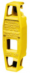 Hubbell Wiring Device-Kellems - Wall Switch Lockout - Caliber Tooling