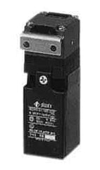 ACI - 10 Amp, 2 Pole Safety Switch - 10 Amp, Nonmetallic, 2NC Contact Configuration - Caliber Tooling