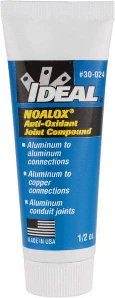 Ideal - 1/2 Ounce Conduit Antioxidant - Comes in Tube - Caliber Tooling