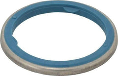 Thomas & Betts - Stainless Steel Sealing Gasket for 1-1/2" Conduit - For Use with Liquidtight Flexible Metal Conduit - Caliber Tooling