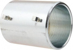 Thomas & Betts - 2" Trade, Steel Set Screw Rigid/Intermediate (IMC) Conduit Coupling - Noninsulated - Caliber Tooling