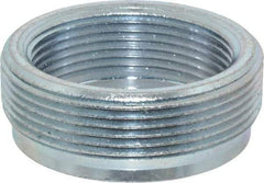 Thomas & Betts - 2 - 1-1/2" Trade, Steel Threaded Rigid/Intermediate (IMC) Conduit Reducer - Noninsulated - Caliber Tooling