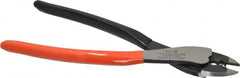 Thomas & Betts - Crimping Pliers - RA, RB, A, B, C, Noninsulated Nylon & Vinyl Terminal & Splices Style - Caliber Tooling