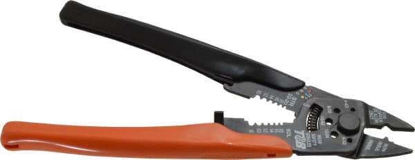 Thomas & Betts - Crimping Pliers - 0 Capacity - Caliber Tooling