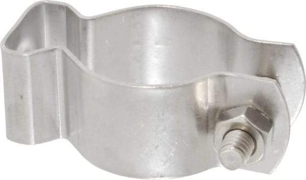 Thomas & Betts - Stainless Steel Rigid/EMT Conduit & Pipe Hanger - 1" EMT, 1" Rigid - Caliber Tooling