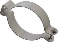 Thomas & Betts - Stainless Steel Rigid/EMT Conduit & Pipe Hanger - 3" EMT, 3" Rigid - Caliber Tooling